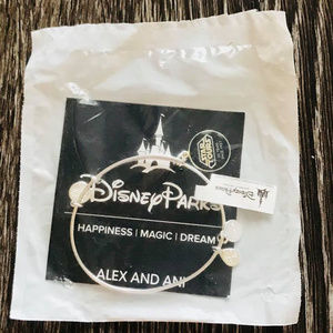 Alex and Ani Star Tours 35th Anniversary Bracelet